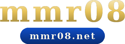 mmr08 logo