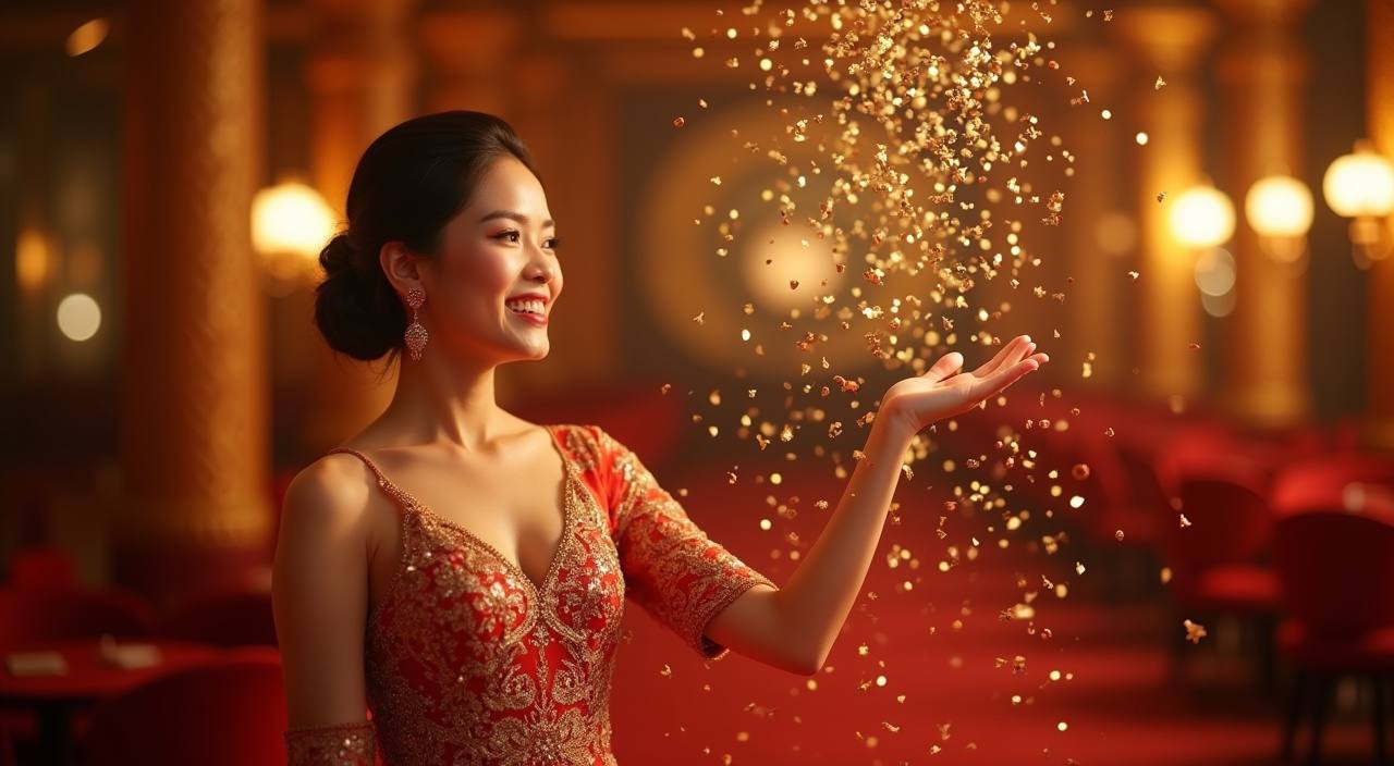 mmr08 Lucky Berry ဂိမ်းများမှာ ဘာတွေ စောင့်ကြည့်ရမလဲ